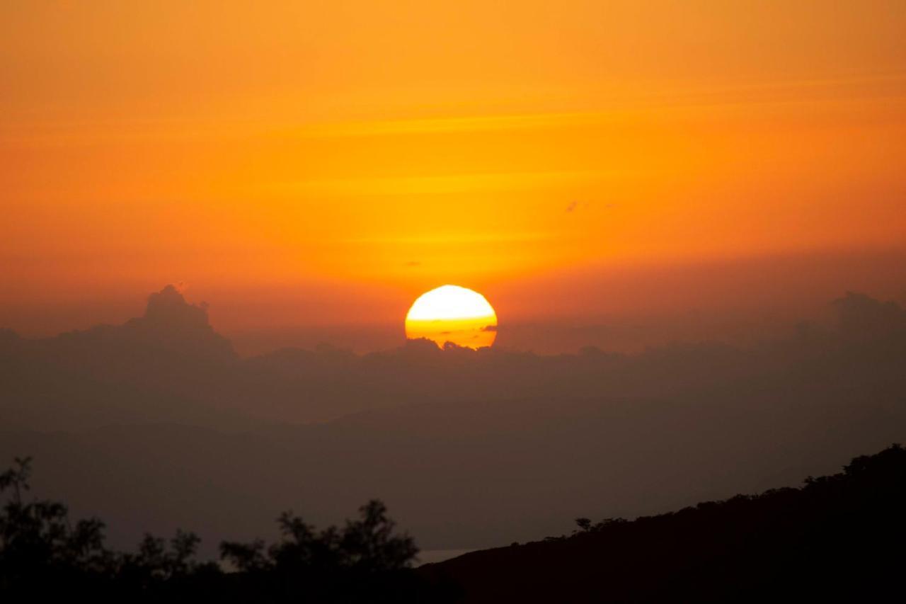Sunset Monteverde Kültér fotó